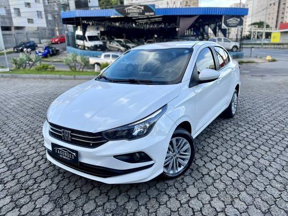FIAT CRONOS 1.3 FIREFLY FLEX DRIVE CVT FIAT CRONOS 1.3 FIREFLY FLEX DRIVE CVT